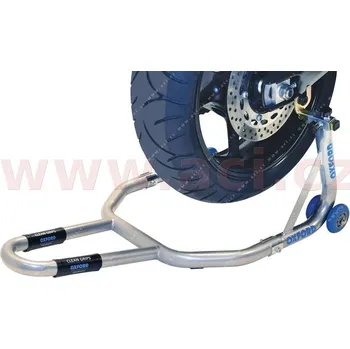 Auto-moto Zvedák na motocykl Paddock zadní model 2013, Oxford - Anglie