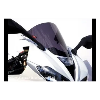 Triumph Daytona 675 13-15 Plexi Airflow