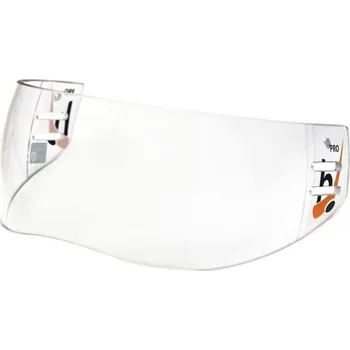 Hokejová helma Plexi Hejduk MH 800 PRO LINE Barva: čirá