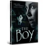 DVD The Boy (2016)