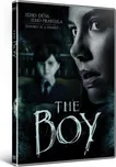 DVD The Boy (2016)