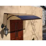 Lanit Plast Larus hnědá