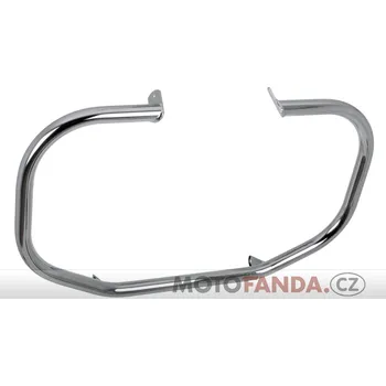 Rám pro motocykl Kawasaki VN 1500 Drifter padací rám Top Line průměr 35mm