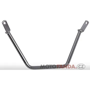 Zavazadlo na motocykl Kawasaki VN 800 Vulcan Classic podpěry pod moto brašny