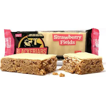 Blackfriars Bakery UK Flapjack 110 g