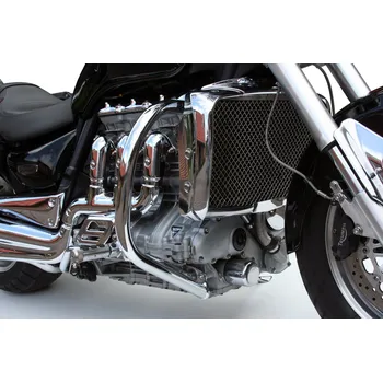 Rám pro motocykl Triumph Rocket Iii + Classic padací rám Top Line průměr 35mm