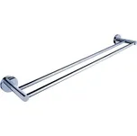 NIMCO Unix držák na ručníky dvojitý