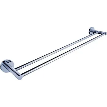 Držák na ručník NIMCO Unix držák na ručníky dvojitý