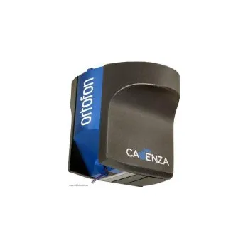 Příslušenství pro gramofon Vložka Ortofon Cadenza Blue + doprava a dárek zdarma