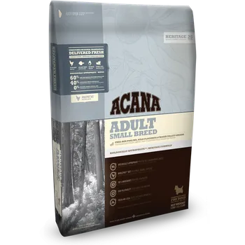 Krmivo pro psa Acana Heritage Dog Adult Small Breed