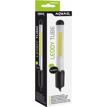 Osvětlení do akvária LED zářivka LEDDY PLANT 6W