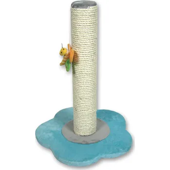 Škrábadlo FLORIA mint