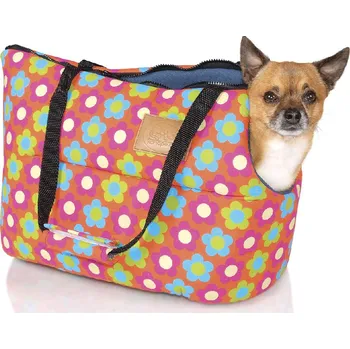 Taška pro psa a kočku Taška II 45x30x31 cm