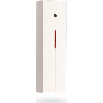 Bezpečnostní detektor Jablotron JA-180B bezdrátový detektor rozbití skla