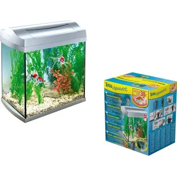 Akvárium TETRA akvárium 30L set - 35x35x25cm
