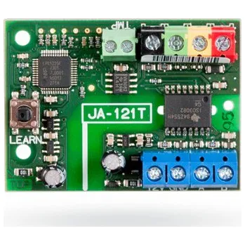 Jablotron JA-121T univerzální převodník na RS-485