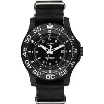 Hodinky Traser P 6600 Automatic Pro Nato