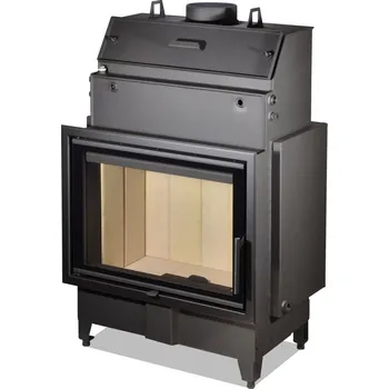 Krbová vložka Romotop Heat W 2G 70.50.01