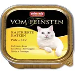 Animonda Vom Feinsten Castrate paštika…