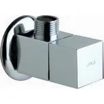 Jika CUBITO rohový ventil, 3/8" x 1/2" chrom 2ks H3724200040101 free_store_pickup
