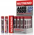 Aminokyselina Nutrend AAKG 7500 25 ml