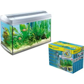 Akvárium TETRA akvárium 60L set - 57x35x30cm