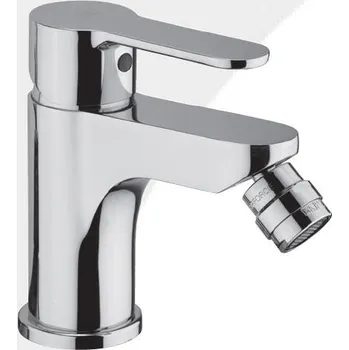 PAFFONI BLU stojánková bidetová baterie s výpustí, chrom BLU135 extended_warranty