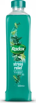 Koupelová pěna Radox Stress Relief pěna do koupele 500 ml