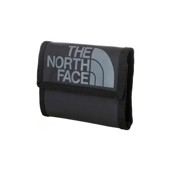 The North Face Base Camp Wallet Tnf Black OS Peněženka The North Face Base Camp Wallet Tnf Black OS