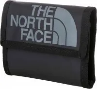 Peněženka The North Face Base Camp Wallet Tnf Black OS