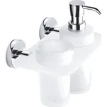 NIMCO Unix držák sklenky a dávkovače