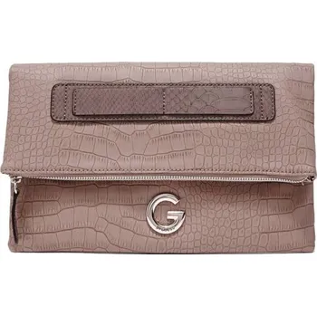 Kabelka Guess Arlington Envelope Clutch Taupe 13044751 