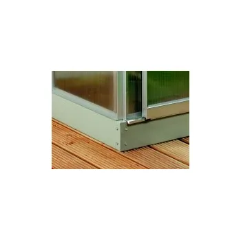 Příslušenství pro skleník Vitavia IDA 6500 základna