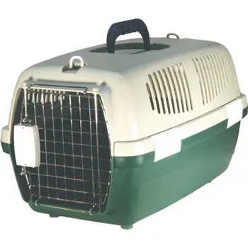 přepravka pro zvíře Přepravka č.1, 48 x 30 x 28 cm