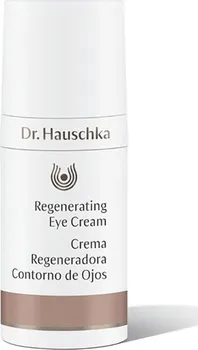Péče o oční okolí Dr. Hauschka regenerační oční krém