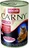 Animonda Carny Senior konzerva hovězí/krůtí srdce, 400 g