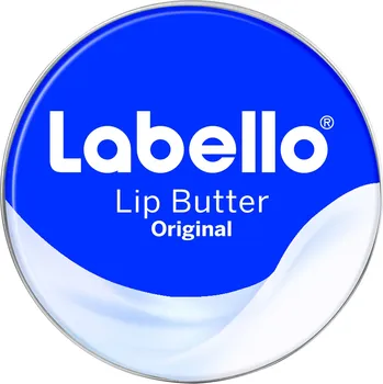 Péče o rty Labello Lip Butter Original 19 ml