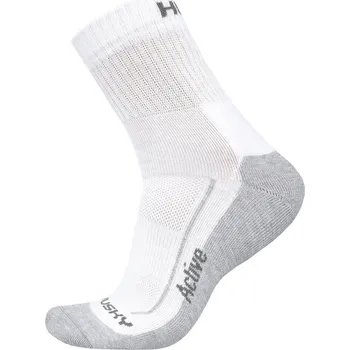 Pánské ponožky Husky Ponožky Active L (41-44), bílá