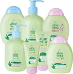 LR Aloe Vera Baby série