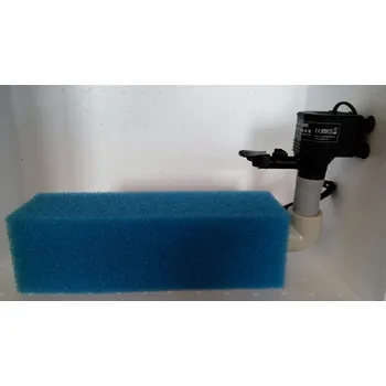 Akvarijní filtr Vnitřní akvarijní filtr PTL-700