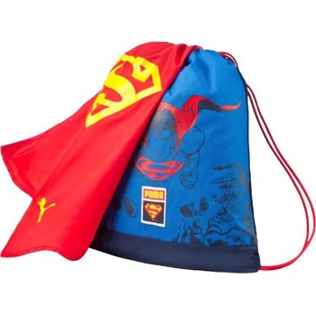 Sportovní batoh PUMA Superman II (s pláštěnkou)