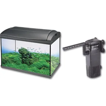 Akvárium Hailea akvárium F60 metal