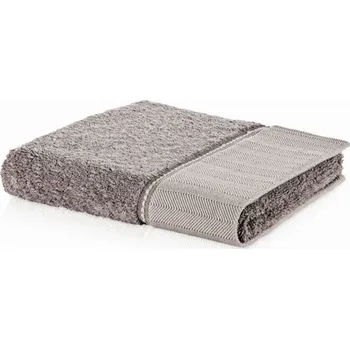 Ručník Möve Brooklyn ručník s bordurou 30x50 cm kašmír