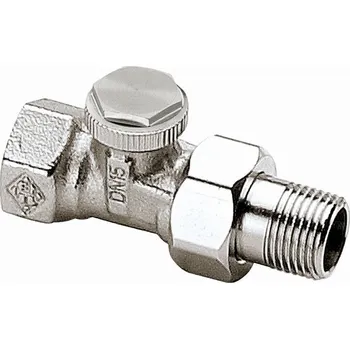 Ventil HEIMEIER Regutec DN 20 (3/4") šroubení přímé 0356-03.000 free_store_pickup