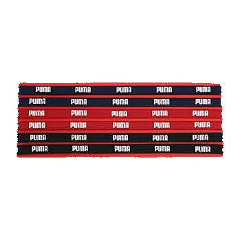 Čelenka Sportovní čelenka PUMA headband - 6kusů (Sportbands)