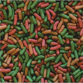 Krmivo pro terarijní zvíře TROPICAL Biorept W 10kg - chovatelské balení