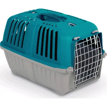 přepravka pro zvíře Přepravka PRATIKO 48x31,5x33cm