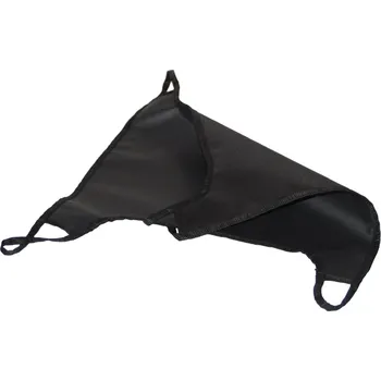 Hamaka 1, houpačka pro hlodavce - 56 x 67 cm G19, černá