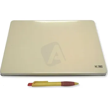 Razítková poduška Noris Poduška pro razítkování NORIS suchá, rozměr 280 x 180 mm