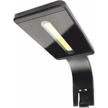 Osvětlení do akvária Osvětlení LEDDY SMART SUNNY 6W černé